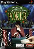 World Championship Poker (PlayStation 2)